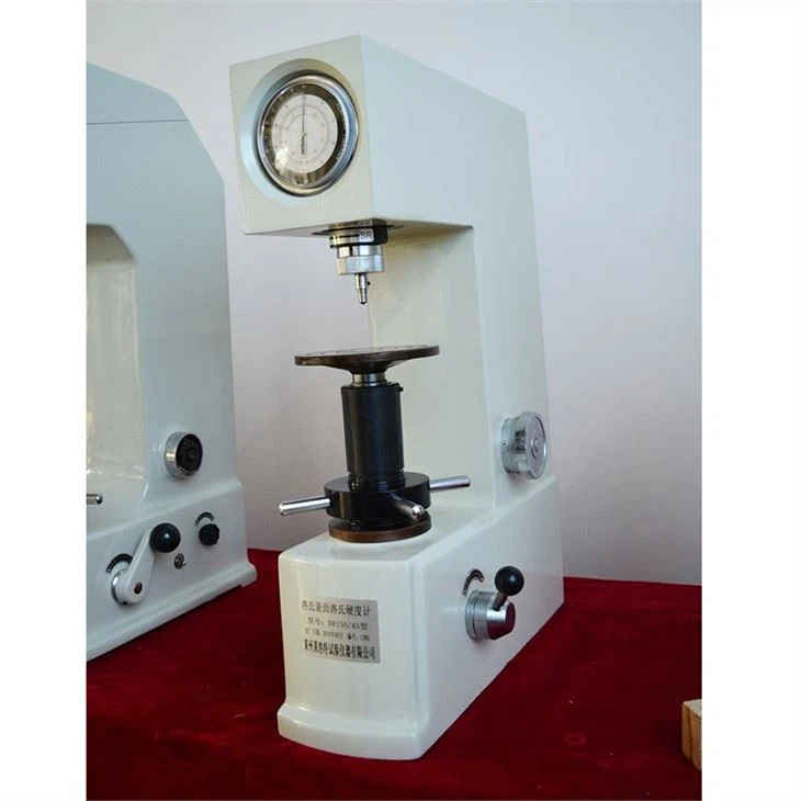 superficial rockwell hardness tester(001)
